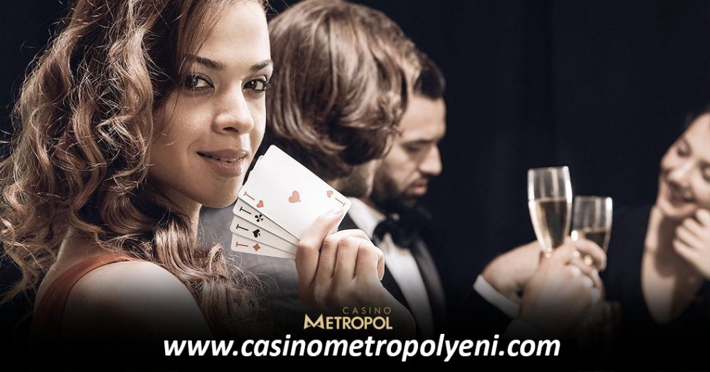 Casino Metropol En Çok Kazandıran Casino Sitesi