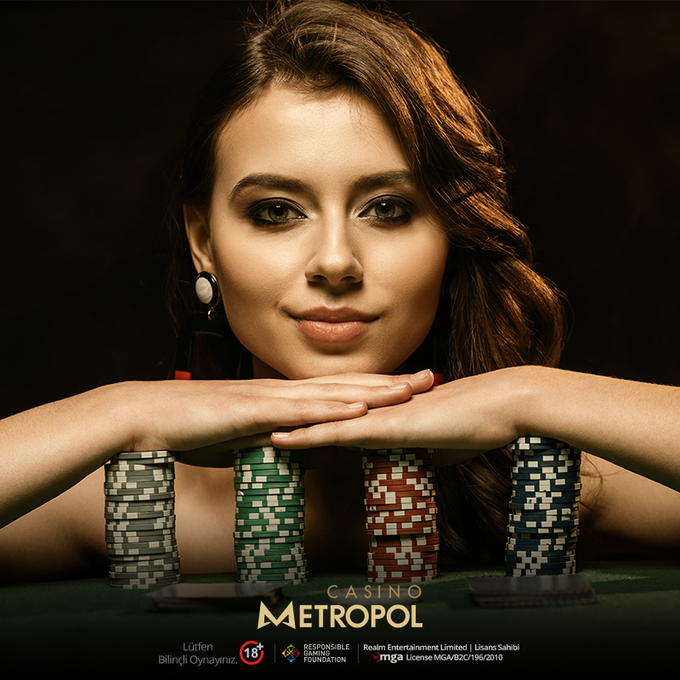 Casino Metropol Bonuslar