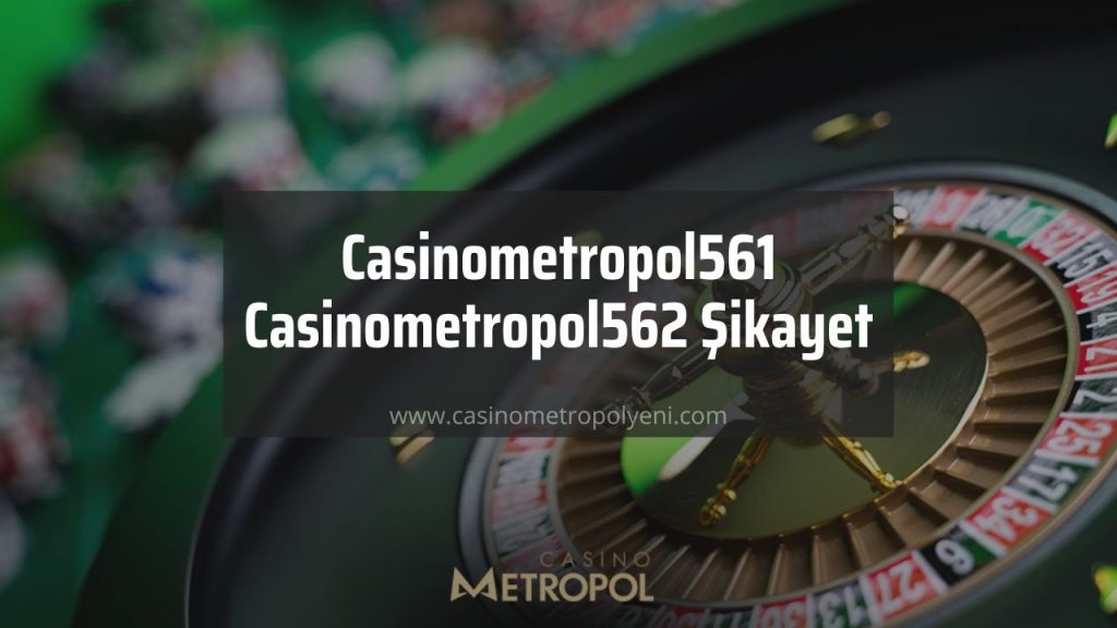 Casinometropol561 - Casinometropol562