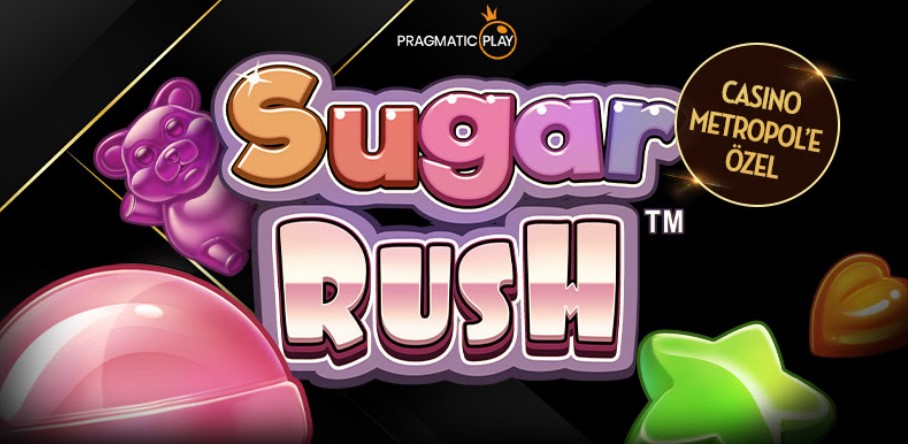 Casinometropol566 Sugar Rush